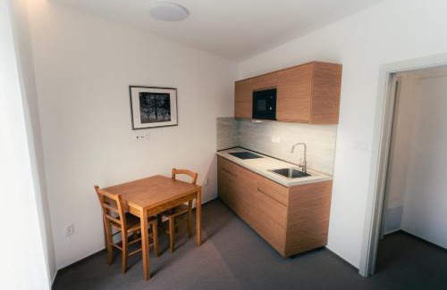 Prerov House | Penzion Sova