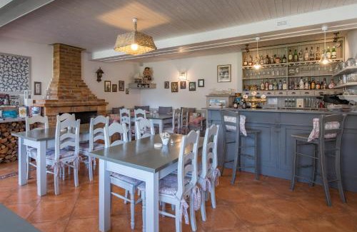 Karlovy Dvory Bed & Breakfast | Penzion Stříbrný vítr