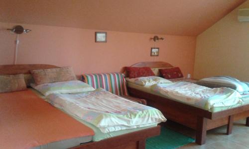 Podhajska House | Penzion Termál