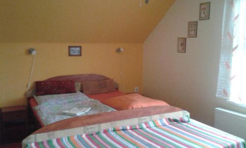 Podhajska House | Penzion Termál