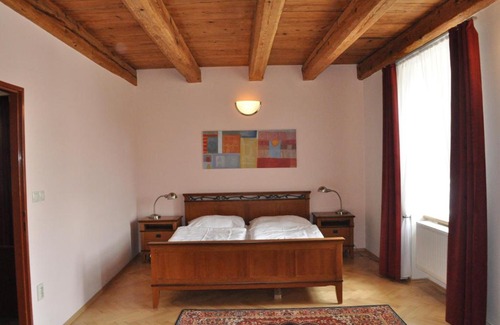 Lostice Hotel | Penzion u Coufalů