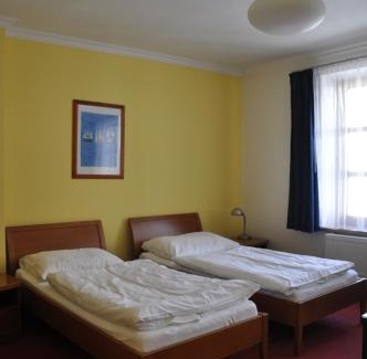 Lostice Hotel | Penzion u Coufalů