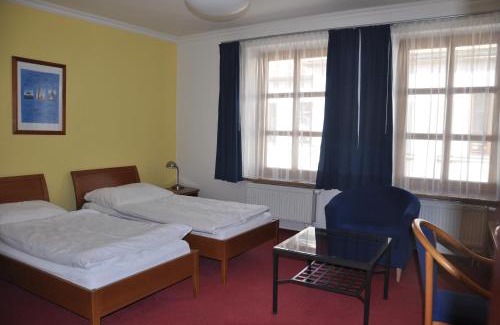 Lostice Hotel | Penzion u Coufalů