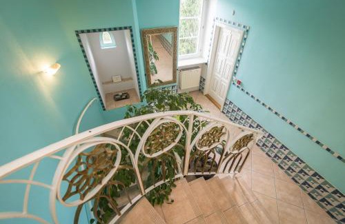 Slavonice House | Penzion U Dačické brány