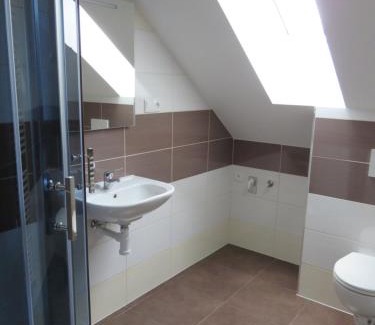 Veseli nad Moravou House | Penzion U Dulíka