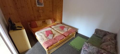 Pernink House | Penzion U Dvou pánů
