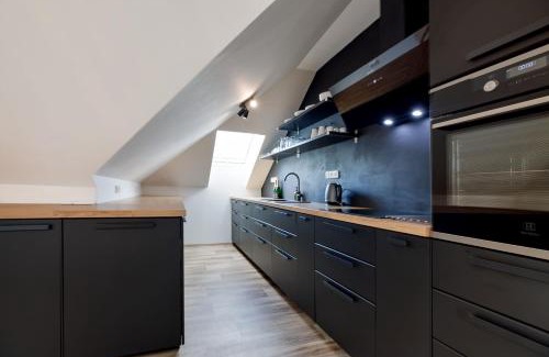 Caslav Apartment | Penzion U Horských