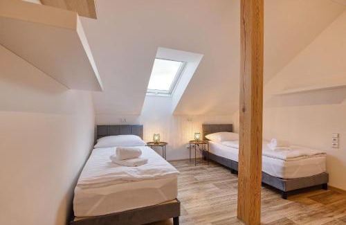 Caslav Apartment | Penzion U Horských