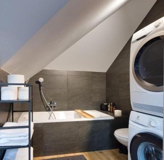 Caslav Apartment | Penzion U Horských