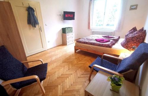 Trebon House | Penzion U Juráše