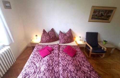 Trebon House | Penzion U Juráše