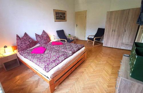 Trebon House | Penzion U Juráše