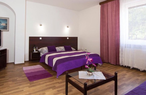 Kurdejov House | Penzion U Králíků