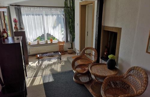 Mlade Buky House | Penzion U našich