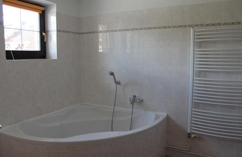 Sezimovo Usti House | Penzion U Růže