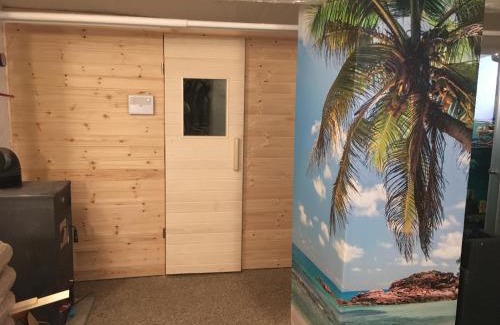 Vrchlabi Apartment | Penzion U Ryglů