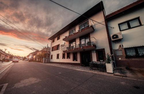 Velke Pavlovice House | Penzion V Pohádce
