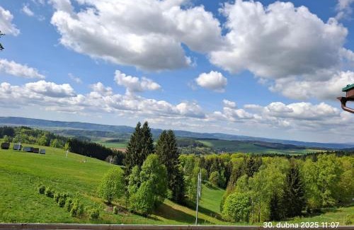 Hermankovice House | Penzion Vyhlídka Janovičky