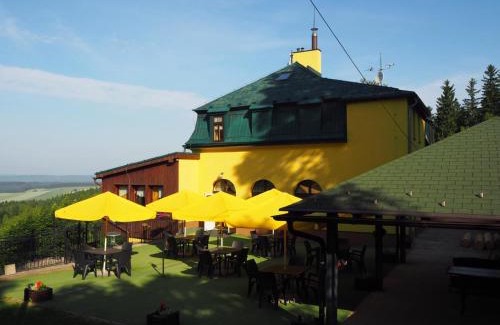 Hermankovice House | Penzion Vyhlídka Janovičky