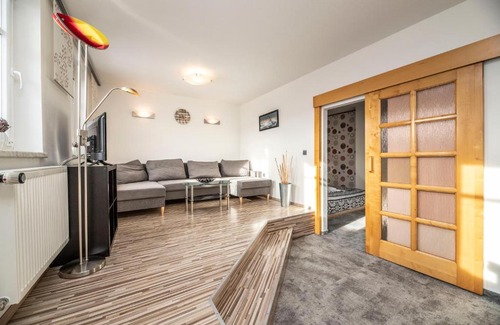 Pec pod Snezkou House | penzion Vysoká Stráž