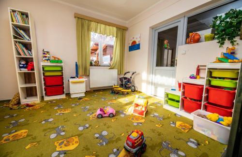 Pec pod Snezkou House | penzion Vysoká Stráž