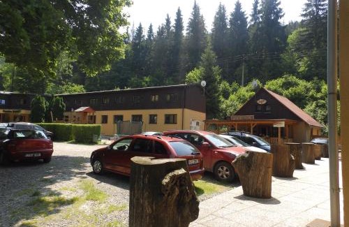 Komorni Lhotka House | Penzion Zátiší