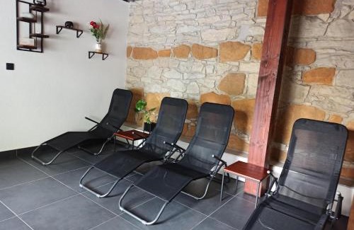 Vranova House | Penzion Za plotem
