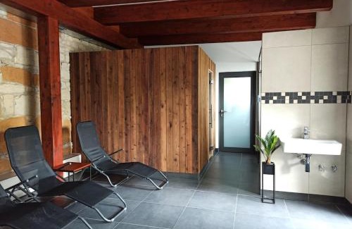 Vranova House | Penzion Za plotem