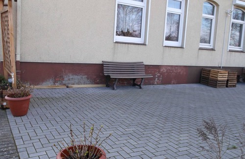 Neustadt in Holstein Apartment | Peper, 2-room apartment, below, 2 P. - Peper, Ute