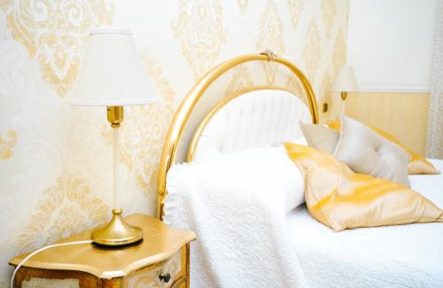 Nettuno Bed & Breakfast | PepeRosa B&B and Events