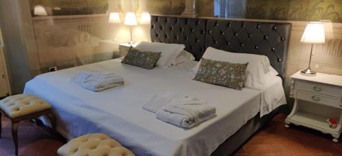 Santa Croce Apartment | Pepi House in Santa Croce