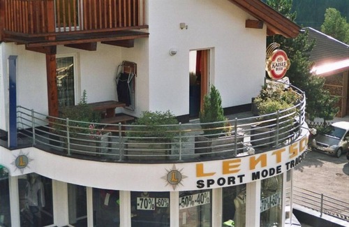 Jerzens Apartment | Pepi's vacation apartments including summer card with 17 services