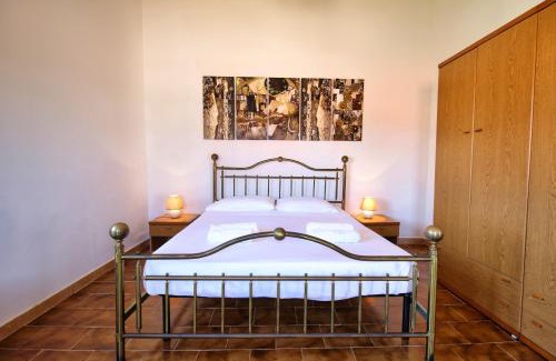 San Giovanni di Sinis House | Peppamerighouse villa in San Giovanni di Sinis by Sardinianworld