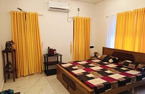 Varkala House | Pepper Jazz Varkala
