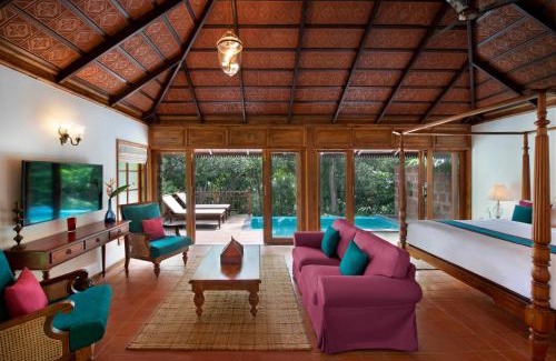 Sulthan Bathery Resort | Pepper Trail