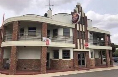Bridgewater on Loddon House | Peppercorn Place Bridgewater