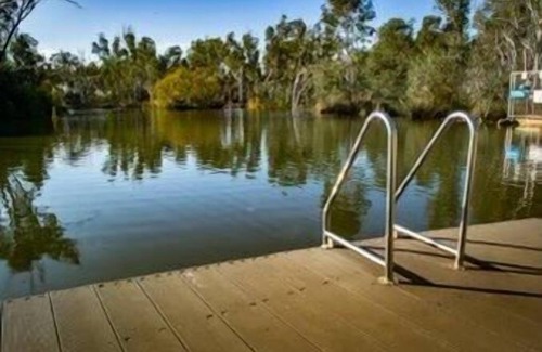 Bridgewater on Loddon House | Peppercorn Place Bridgewater