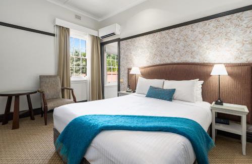 Sutton Forest Resort | Peppers Manor House