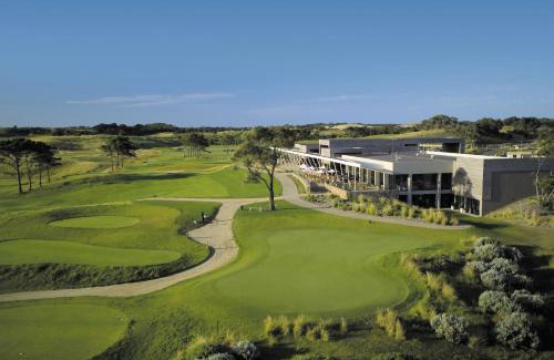 Fingal Resort | Peppers Moonah Links Resort
