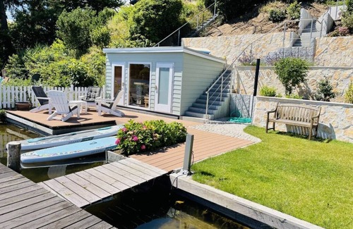 Guster House | Peppi Comfortable Holiday Residence