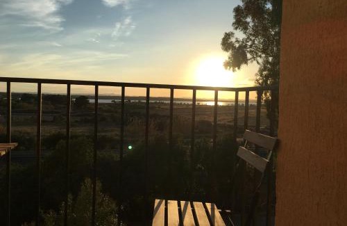 La Mata Apartment | Pequeño apartamento en La Mata
