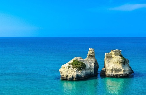 Secli House | Per chi vuole trascorrere un periodo di relax