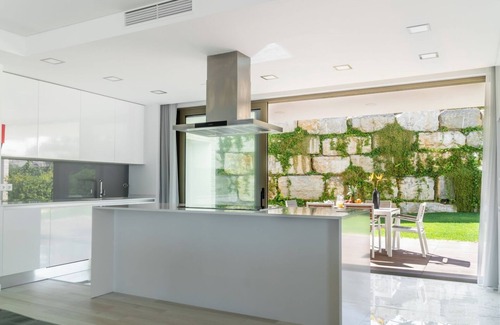 Atalaia Villa | Peralta Beach - Villa 5 with Private Pool