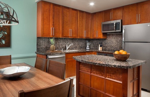 Princeville Condo | Perched on Paradise: The Cliffside Escape at Westin Princeville- 2 bedroom villa