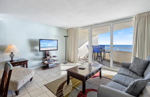 Ono Island Apartment | Perdido Sun Resort 704 By Pkrm