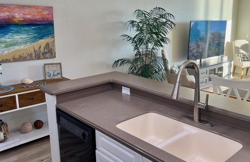 Ono Island Apartment | Perdido Sun Resort 902 by PKRM