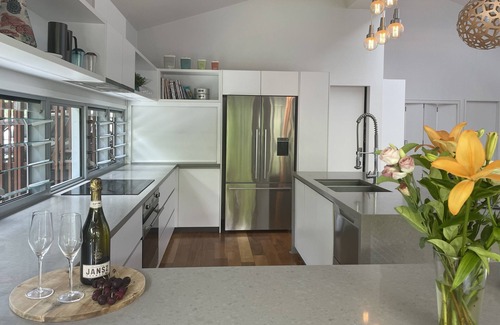 Peregian Beach House | Peregian Beach House- dog friendly