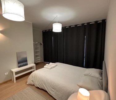 Povoa De Varzim House | Pereira Azurara 3 quarto 3D