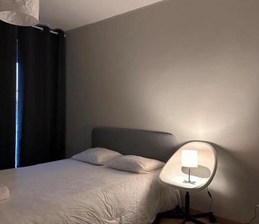 Povoa De Varzim House | Pereira Azurara 3 quarto 3D