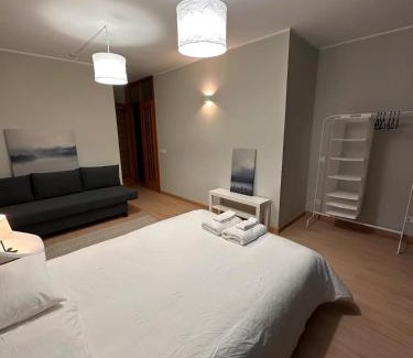 Povoa De Varzim House | Pereira Azurara 3 quarto 3D